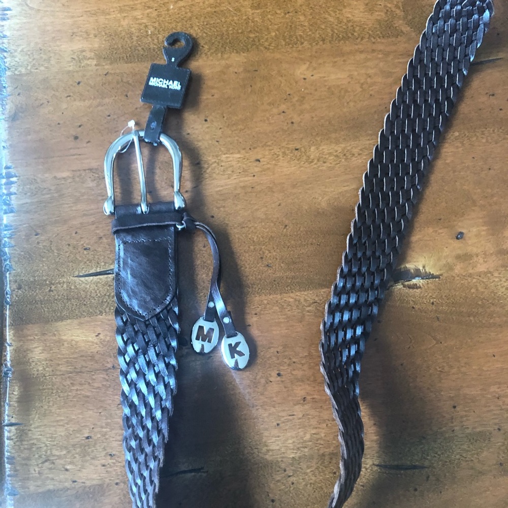 COPY - MK Belt